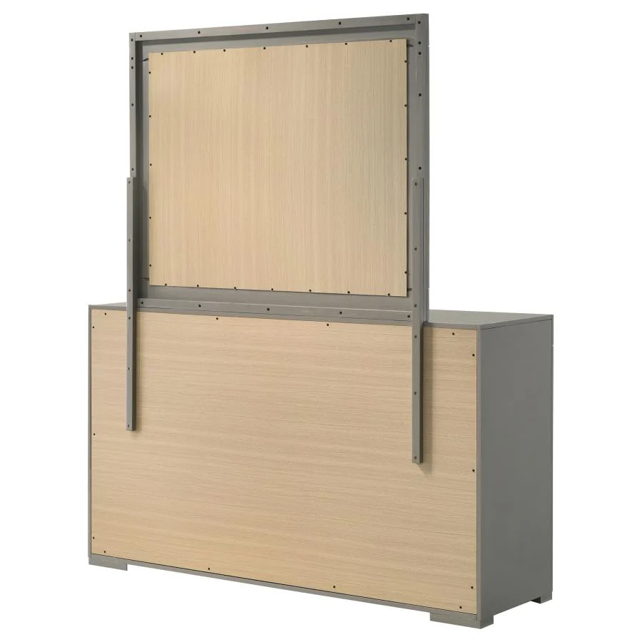 Ives - 6-Drawer Dresser - Image 31