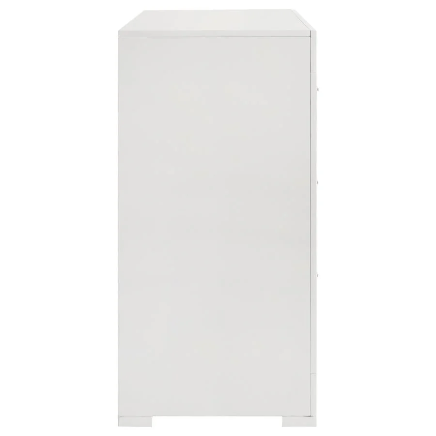 Ives - 6-Drawer Dresser - Image 34