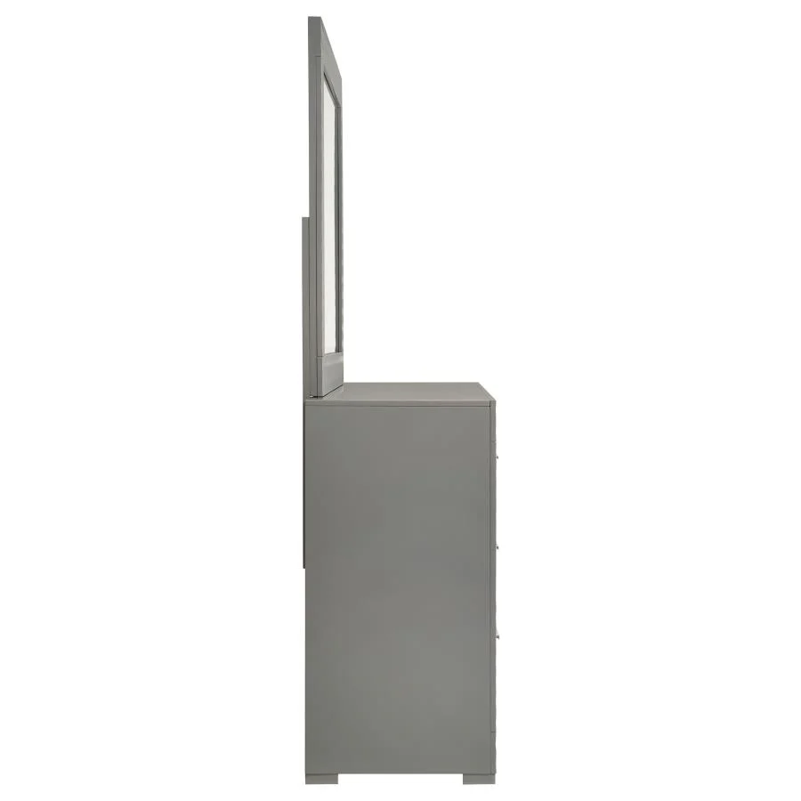 Ives - 6-Drawer Dresser - Image 35