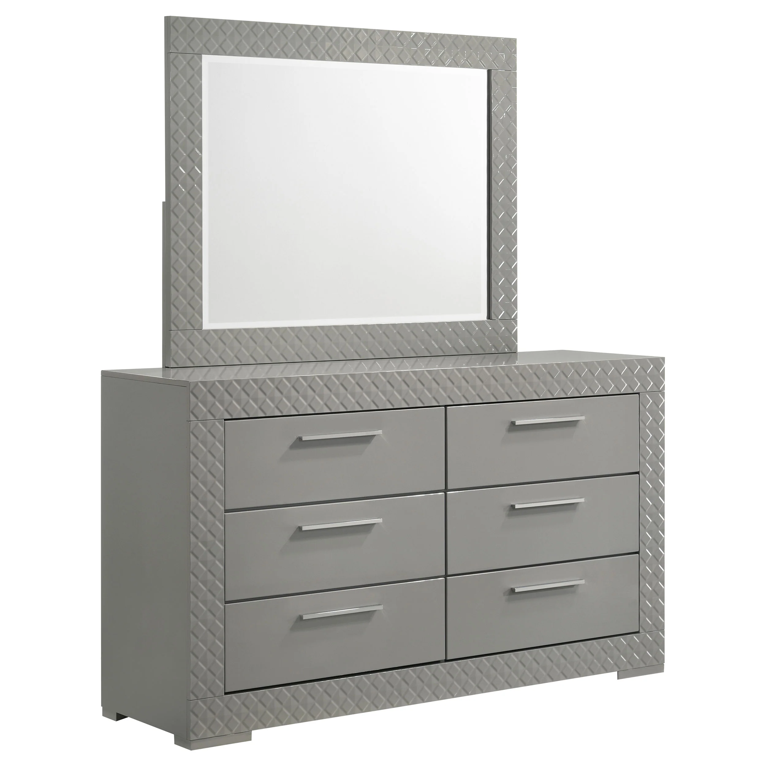 Ives - 6-Drawer Dresser - Image 59