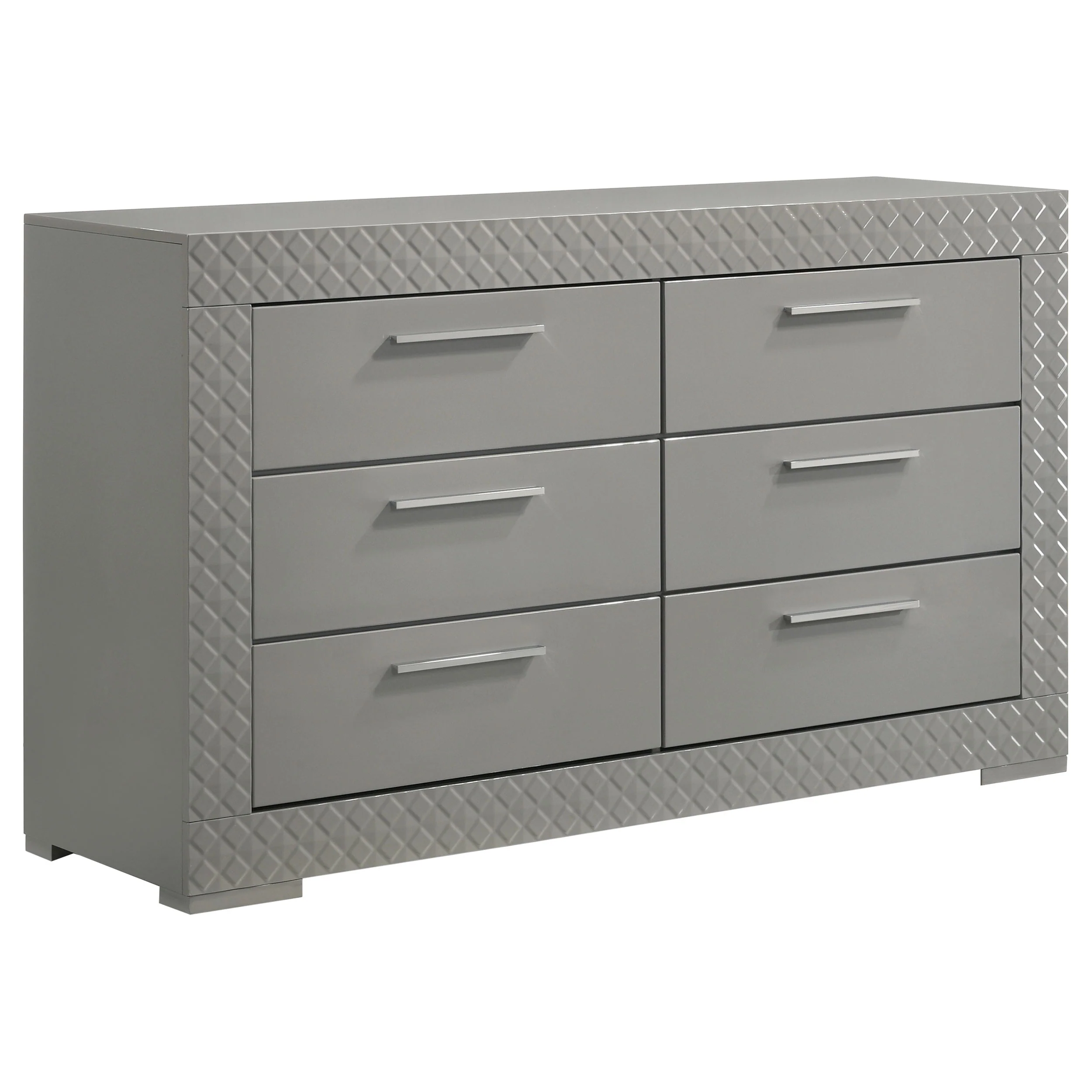 Ives - 6-Drawer Dresser - Image 60
