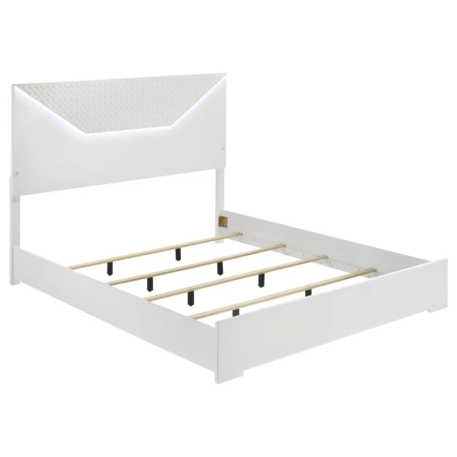 Ives - Bedroom Set - Image 10