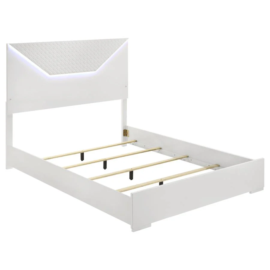 Ives - Bedroom Set - Image 11