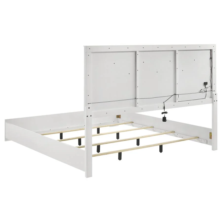 Ives - Bedroom Set - Image 14