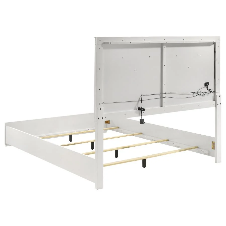 Ives - Bedroom Set - Image 15