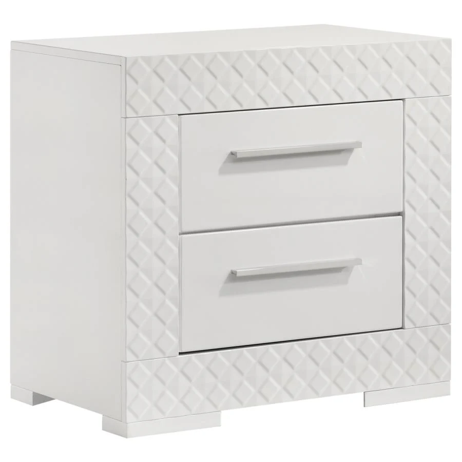 Ives - Bedroom Set - Image 19