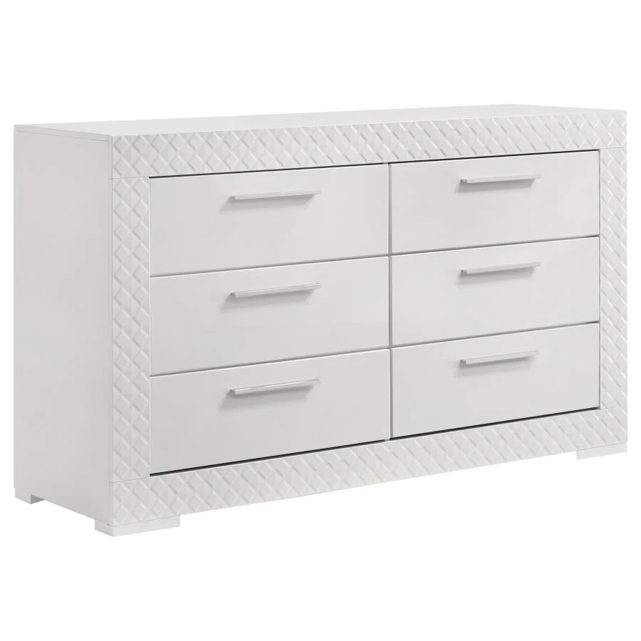 Ives - Bedroom Set - Image 26