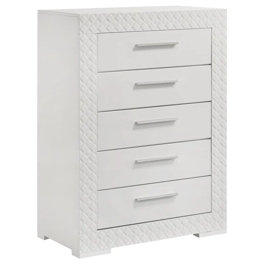 Ives - Bedroom Set - Image 43