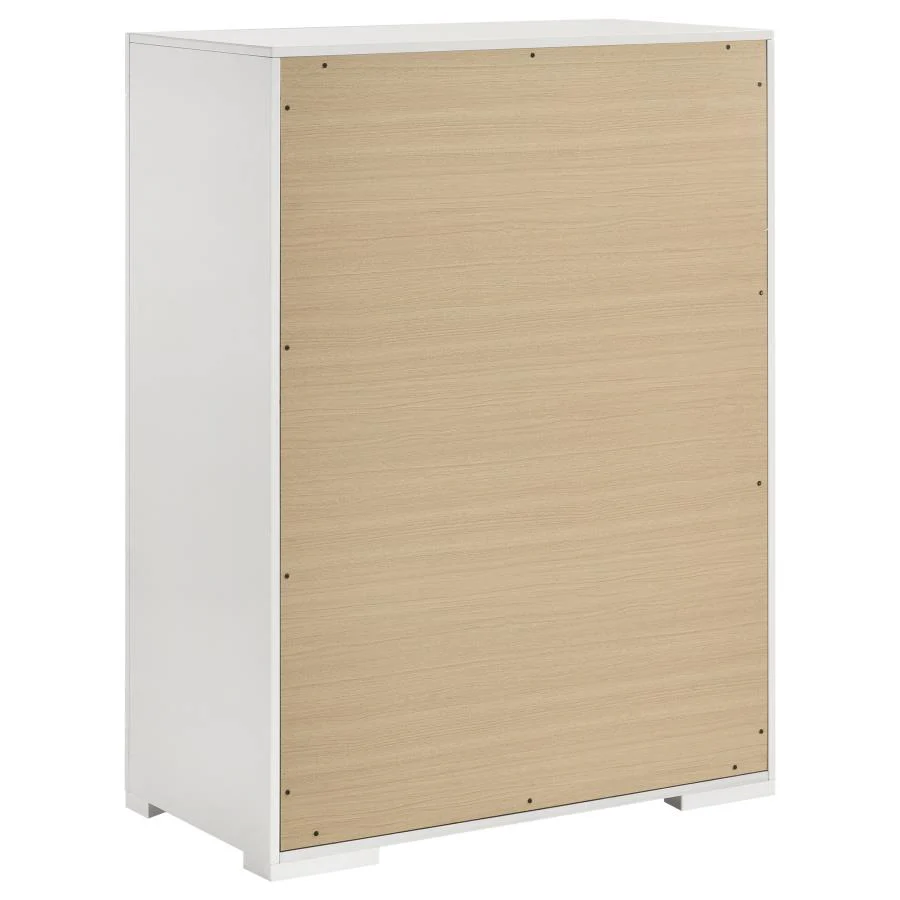 Ives - Bedroom Set - Image 47