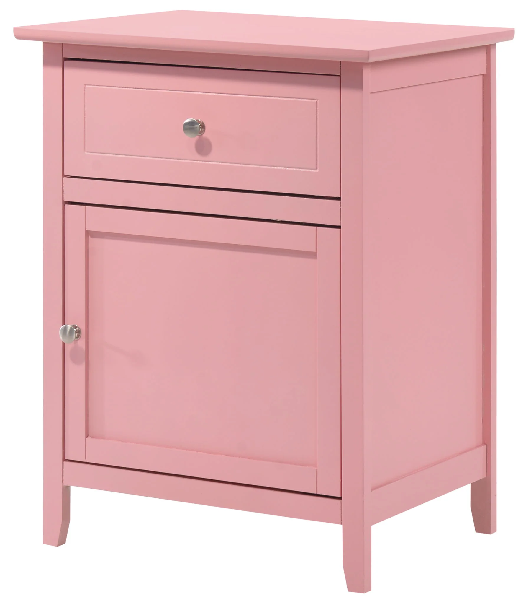 1 Drawer / 1 Door Nightstand - Image 10