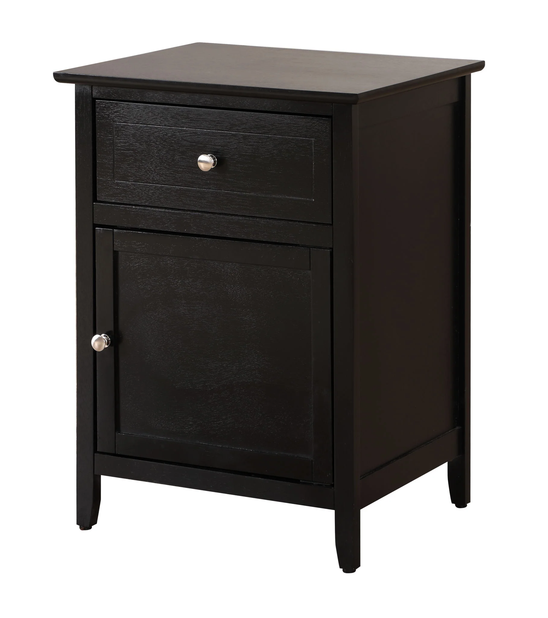 1 Drawer / 1 Door Nightstand - Image 11