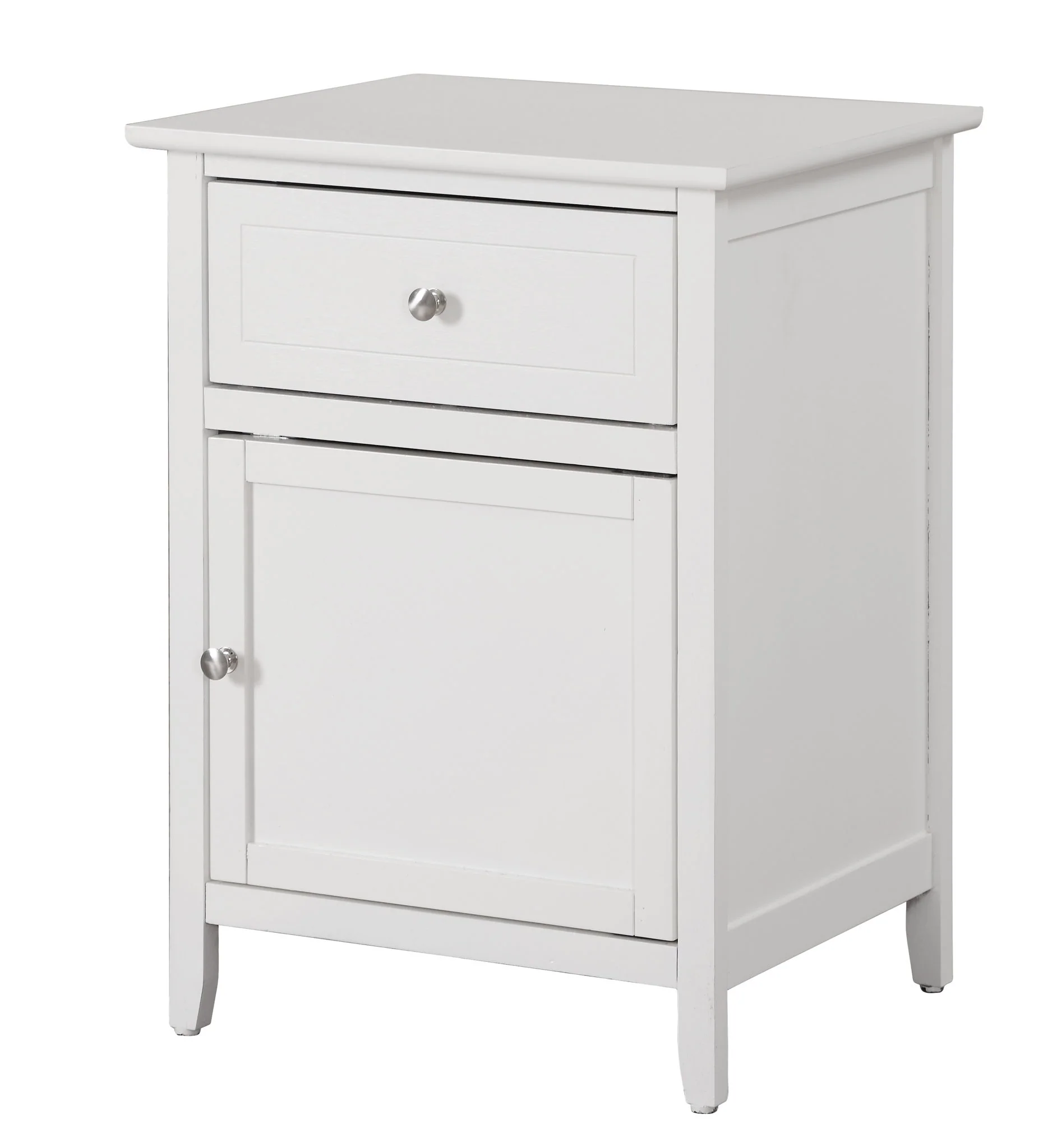 1 Drawer / 1 Door Nightstand - Image 12
