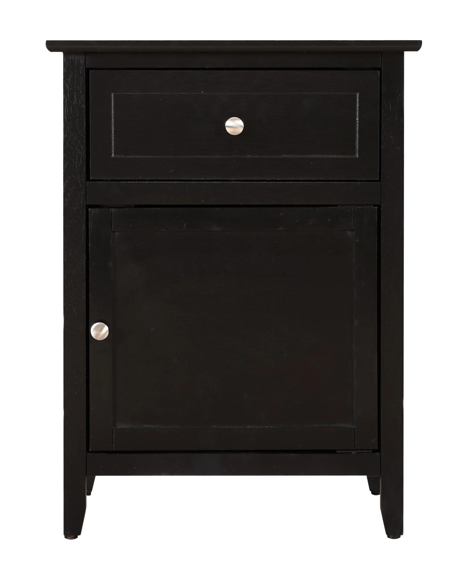 1 Drawer / 1 Door Nightstand - Image 15