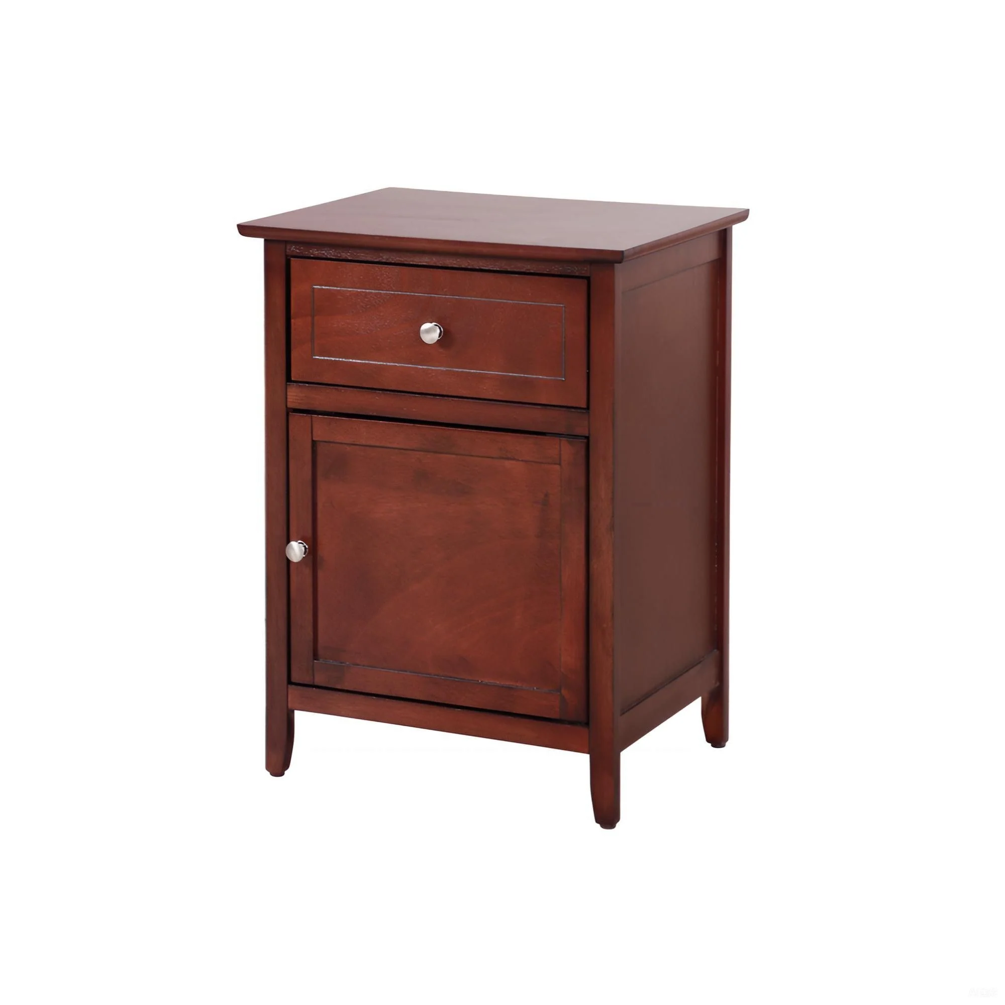 1 Drawer / 1 Door Nightstand - Image 23