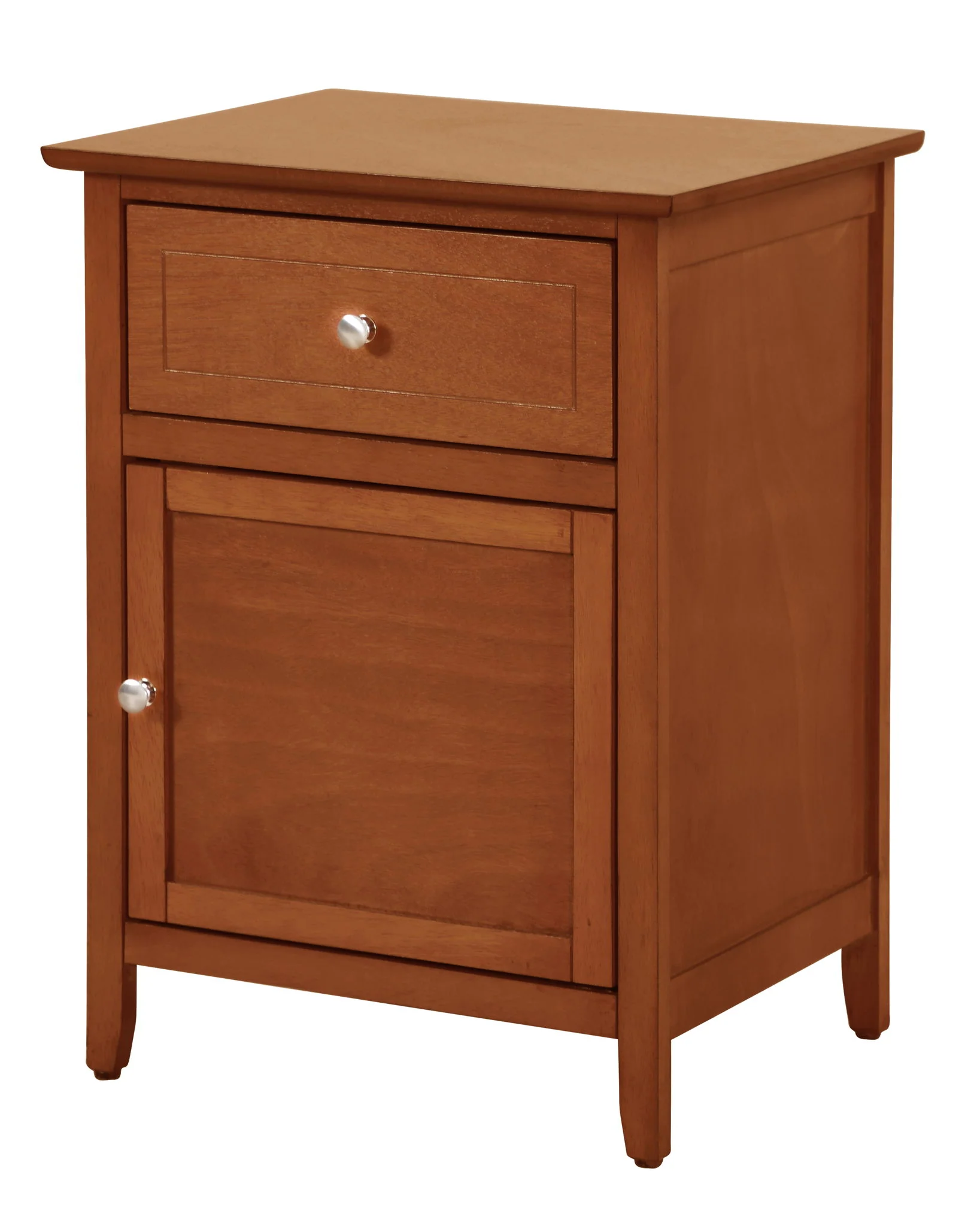 1 Drawer / 1 Door Nightstand - Image 24