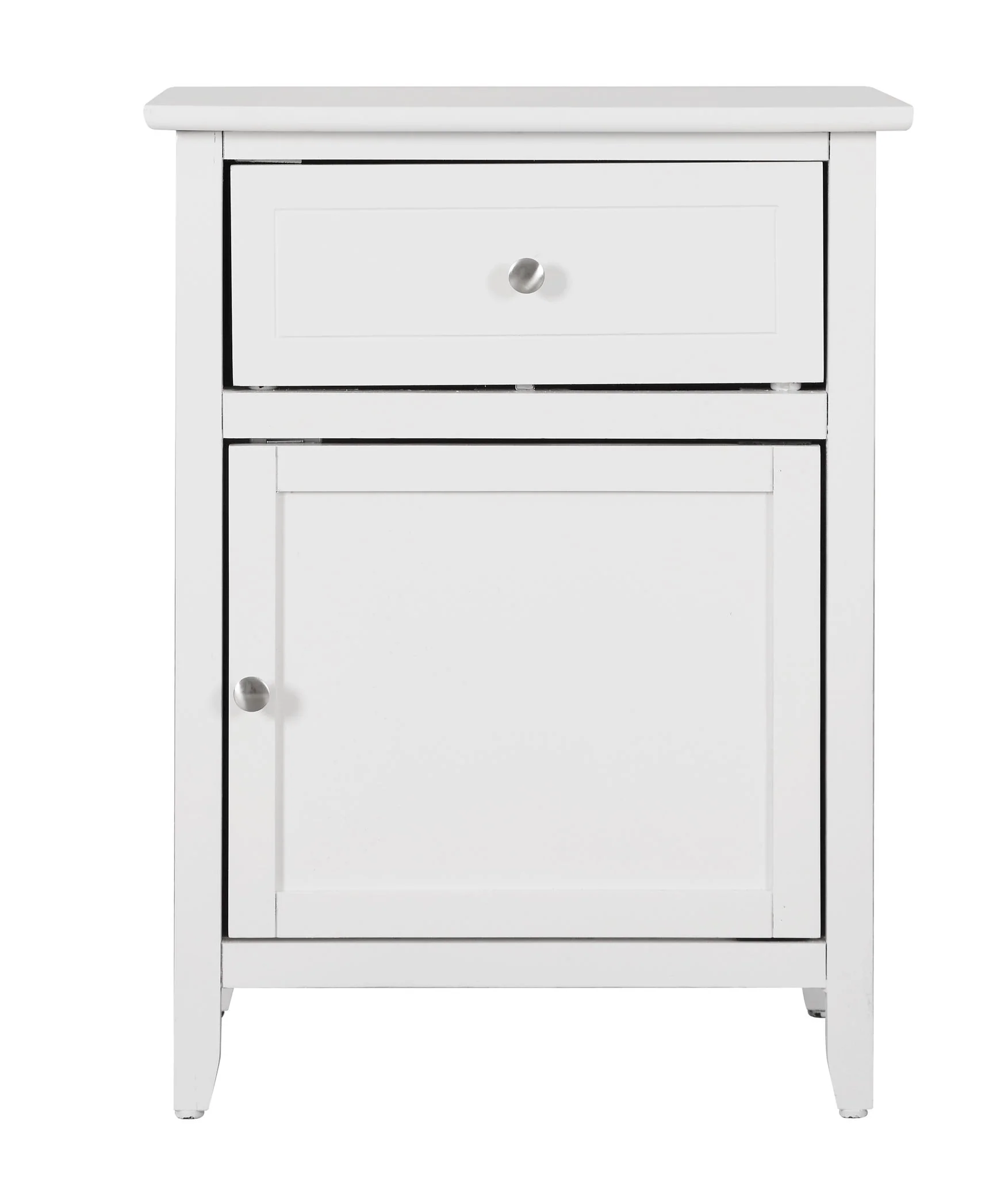 1 Drawer / 1 Door Nightstand - Image 30