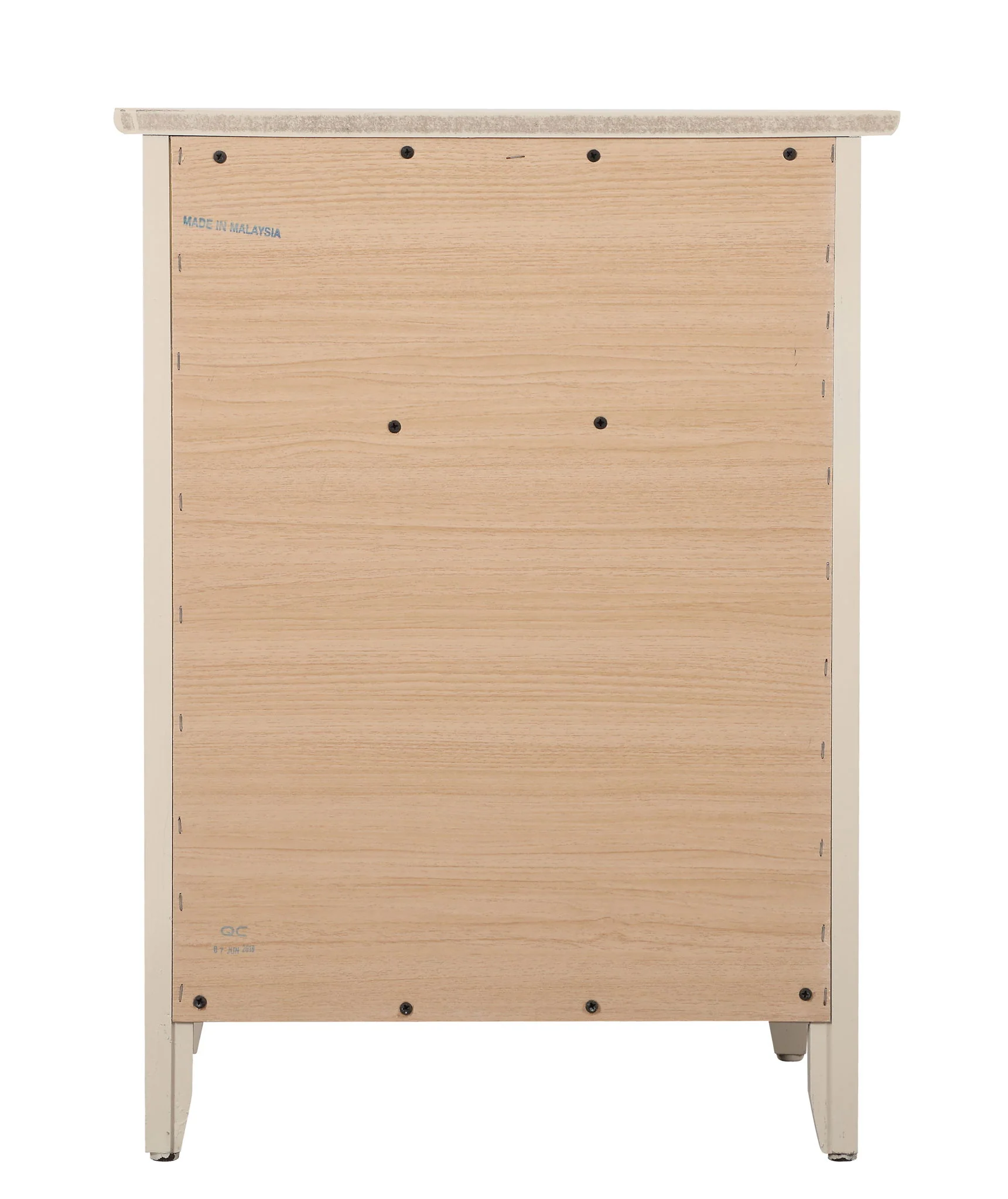 1 Drawer / 1 Door Nightstand - Image 31