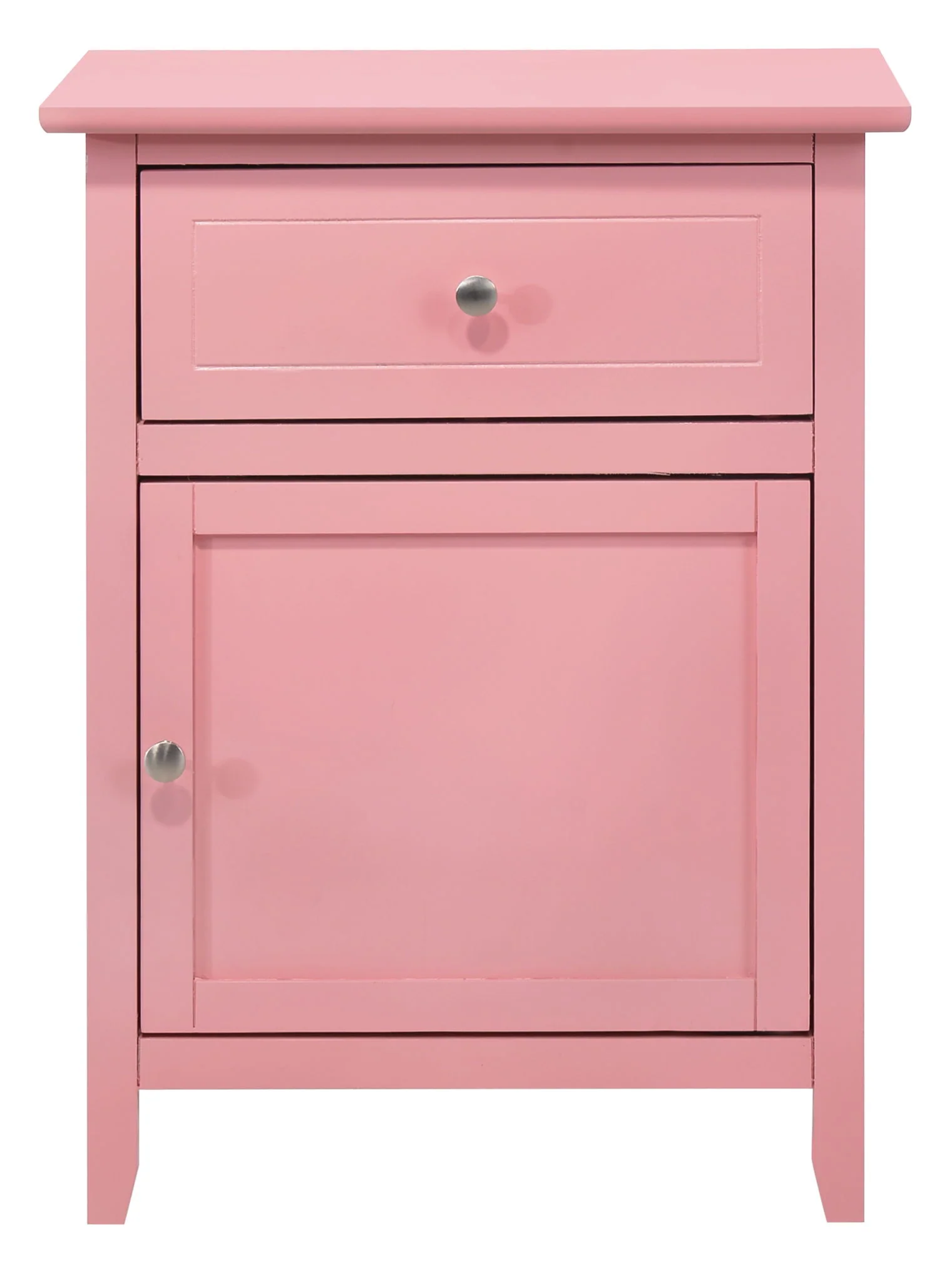 1 Drawer / 1 Door Nightstand - Image 33