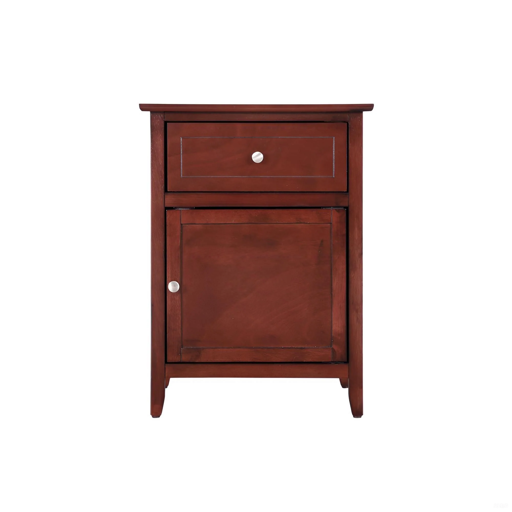 1 Drawer / 1 Door Nightstand - Image 7