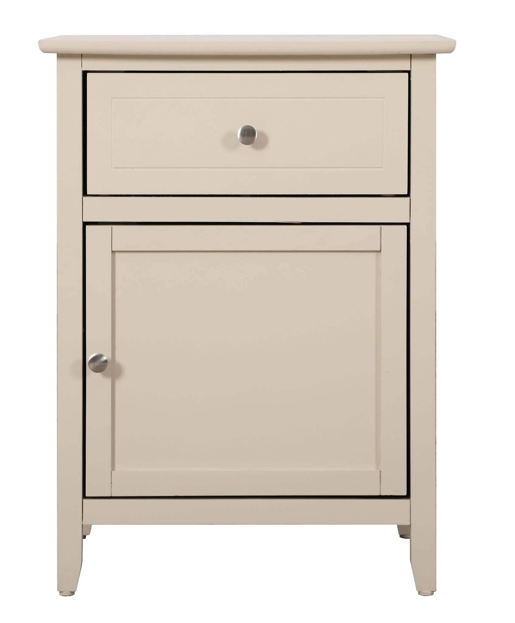 1 Drawer / 1 Door Nightstand - Image 9