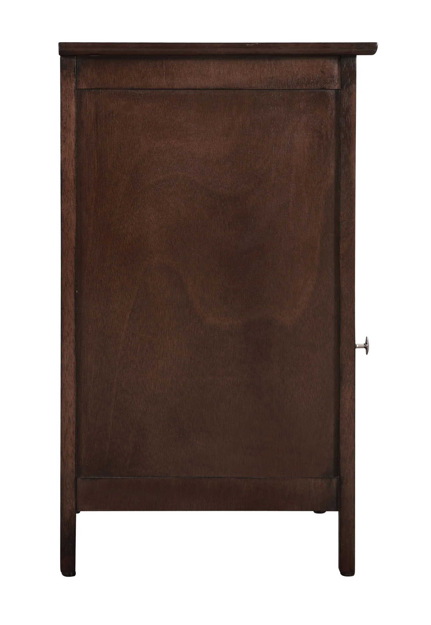 Izzy - Nightstand - Cappuccino - Image 3