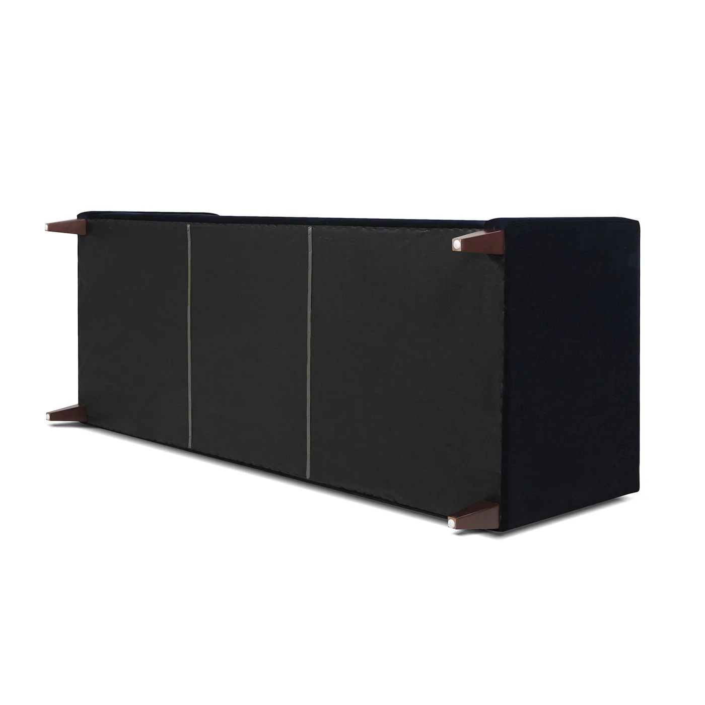 Jack - Modern Tuxedo Tufted Sofa - Image 10