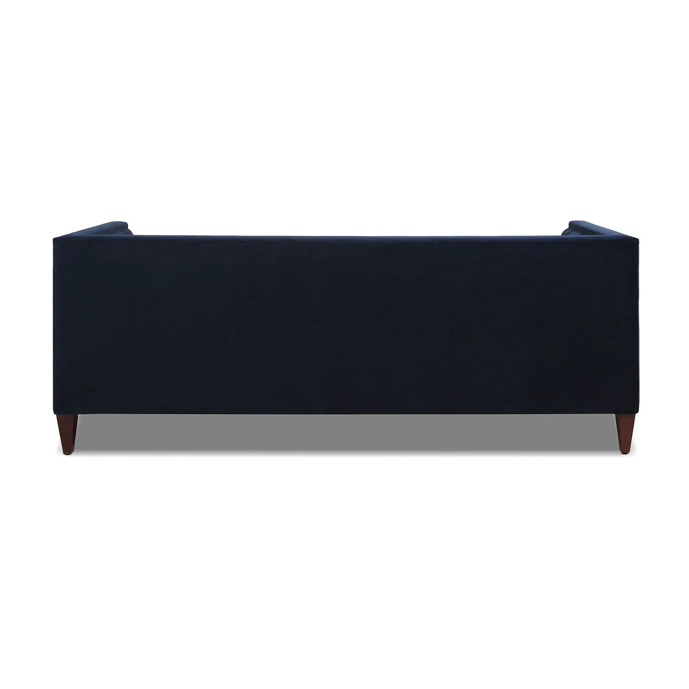 Jack - Modern Tuxedo Tufted Sofa - Image 12