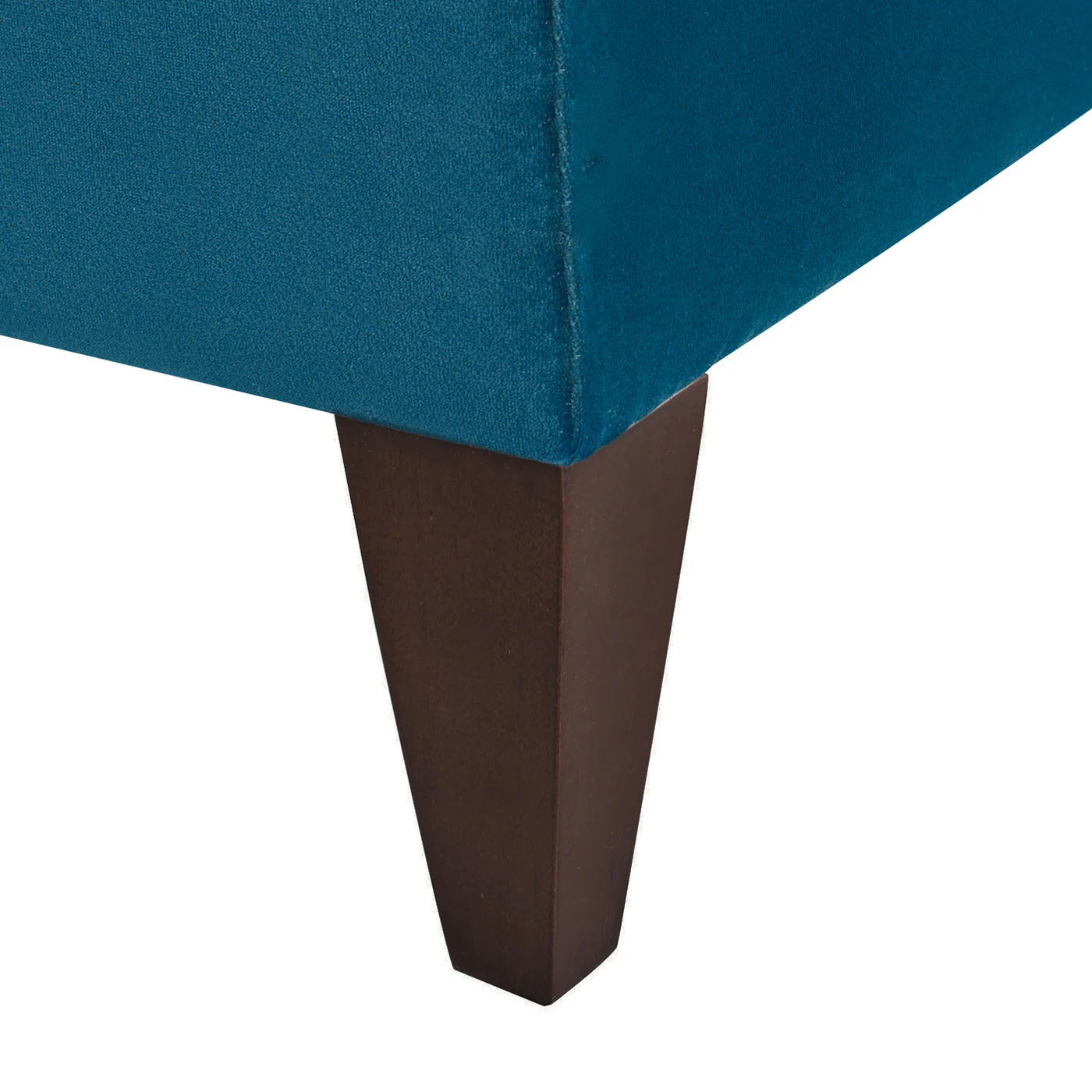 Jack - Modern Tuxedo Tufted Sofa - Image 13