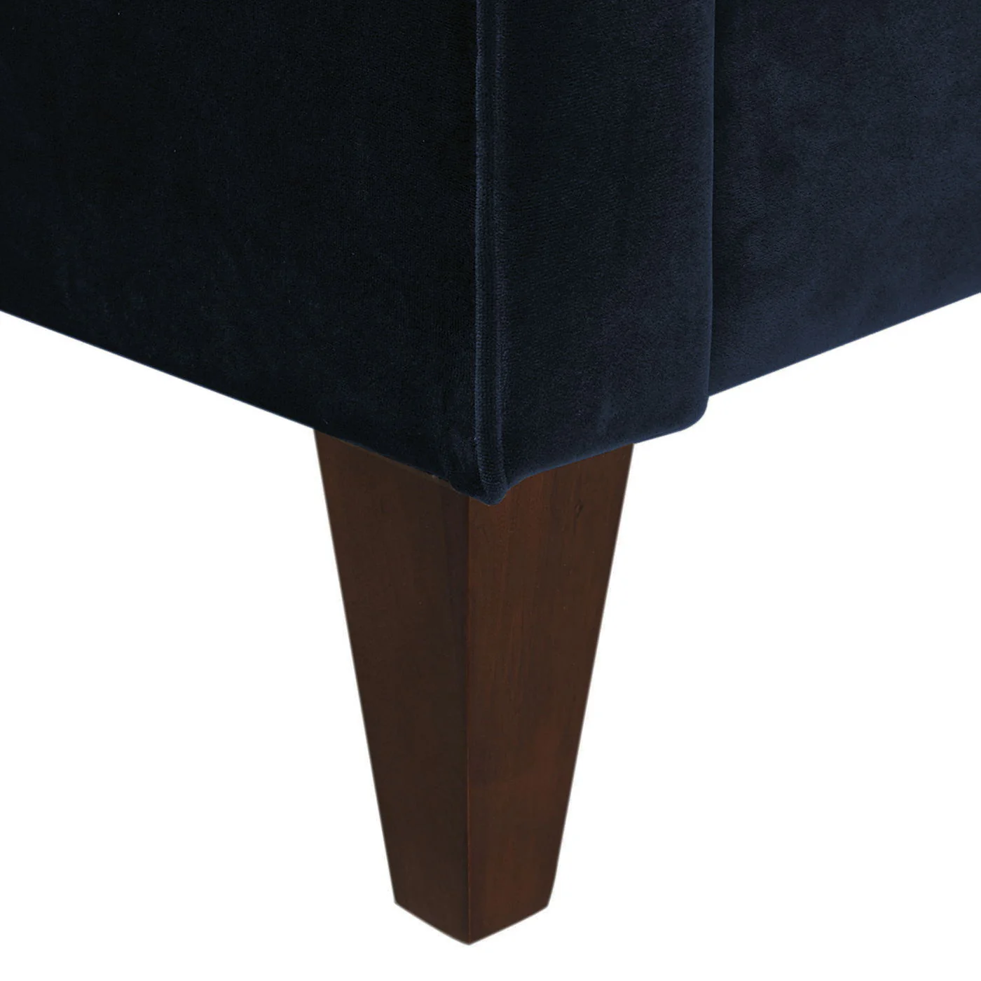 Jack - Modern Tuxedo Tufted Sofa - Image 14