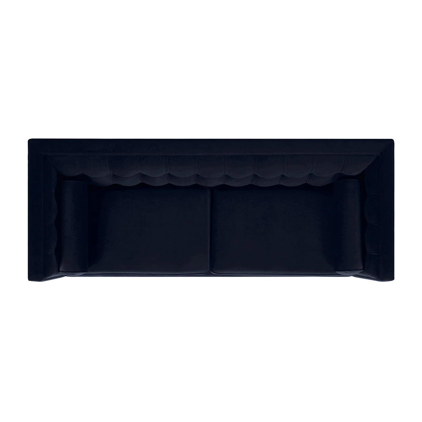 Jack - Modern Tuxedo Tufted Sofa - Image 15