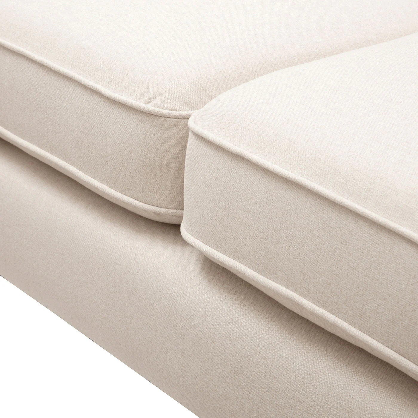 Jack - Modern Tuxedo Tufted Sofa - Image 19