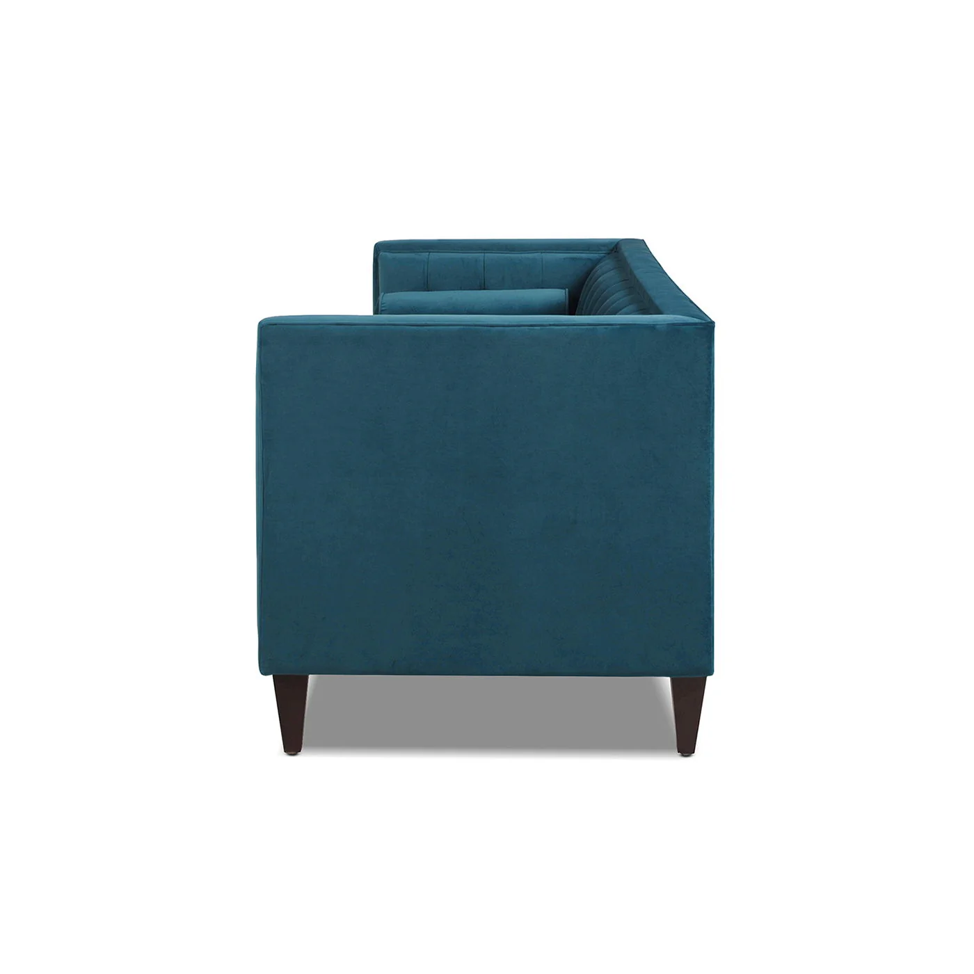Jack - Modern Tuxedo Tufted Sofa - Image 26