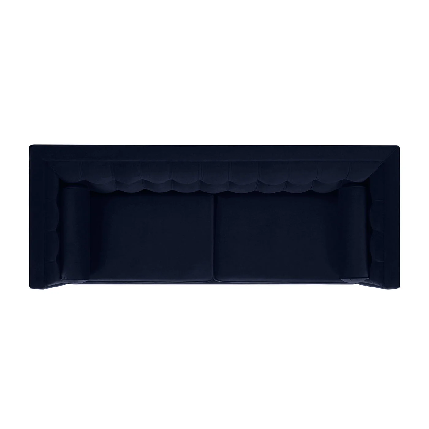 Jack - Modern Tuxedo Tufted Sofa - Image 43