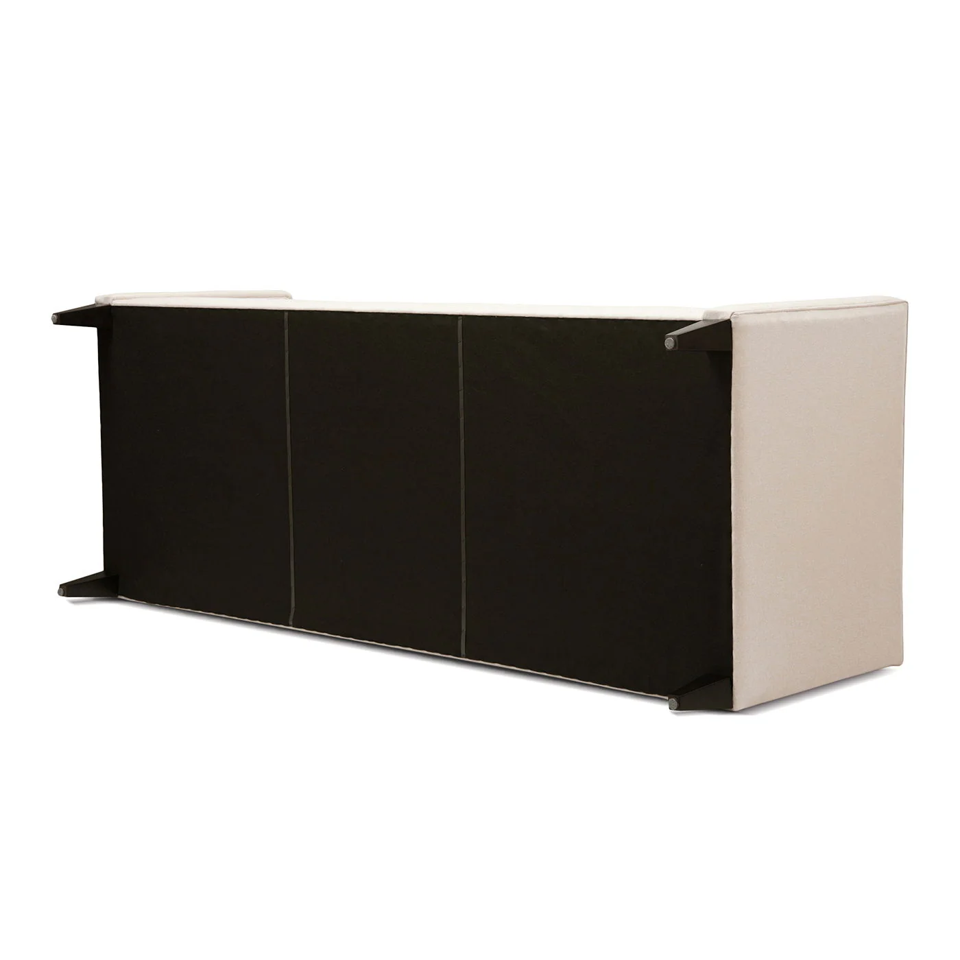 Jack - Modern Tuxedo Tufted Sofa - Image 7