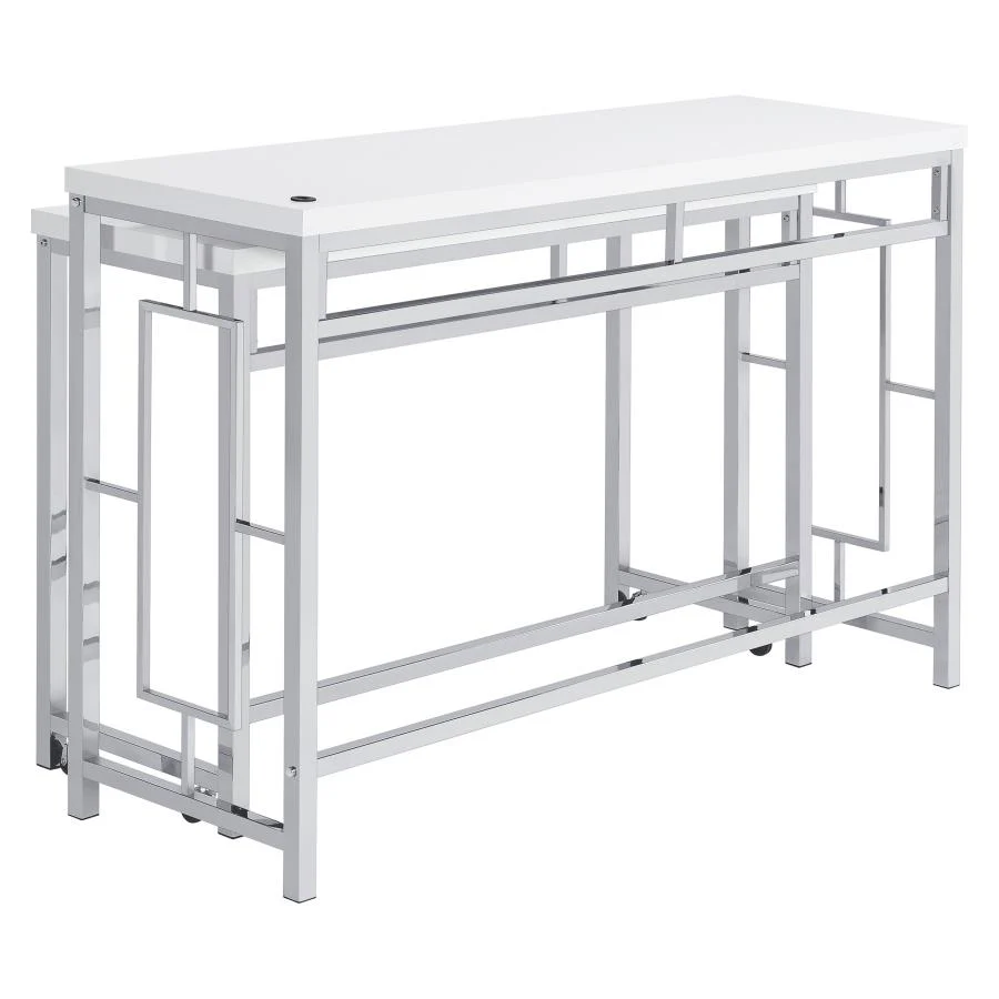 Jackson - Multipurpose Counter Height Table Set - Image 6