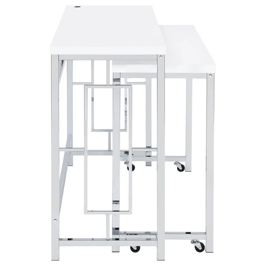 Jackson - Multipurpose Counter Height Table Set - Image 8