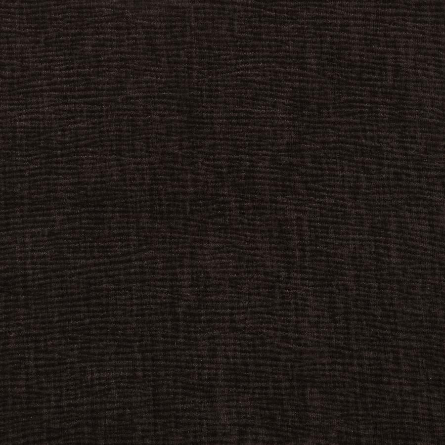 Jade - Chenille Upholstered Modern Track Arm Sofa - Image 26