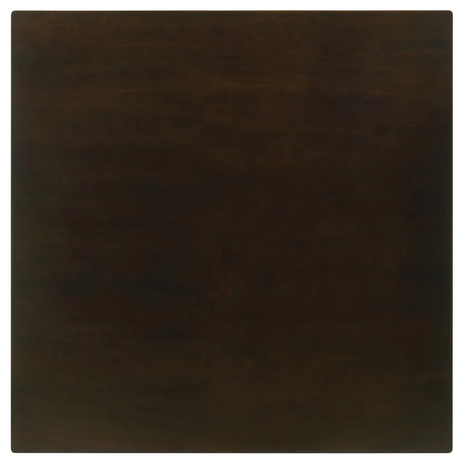 Jaden - Square Counter Height Dining Table - Espresso - Image 11