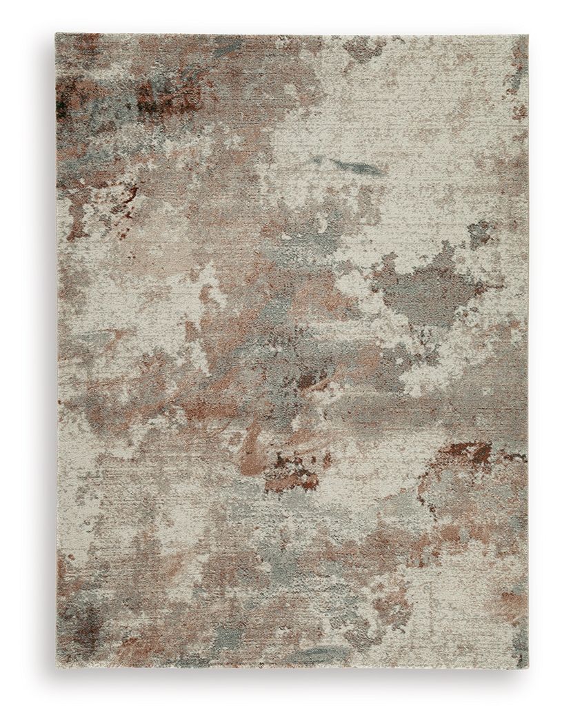 Jadenburg - Rug - Image 2
