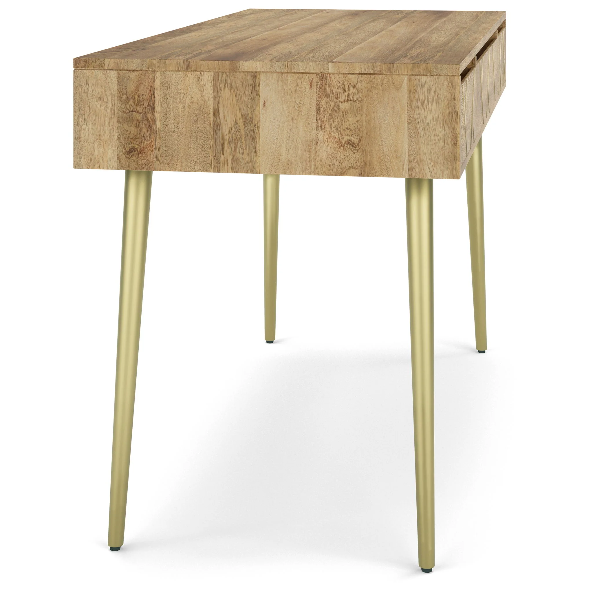Jager - Desk - Natural - Image 4