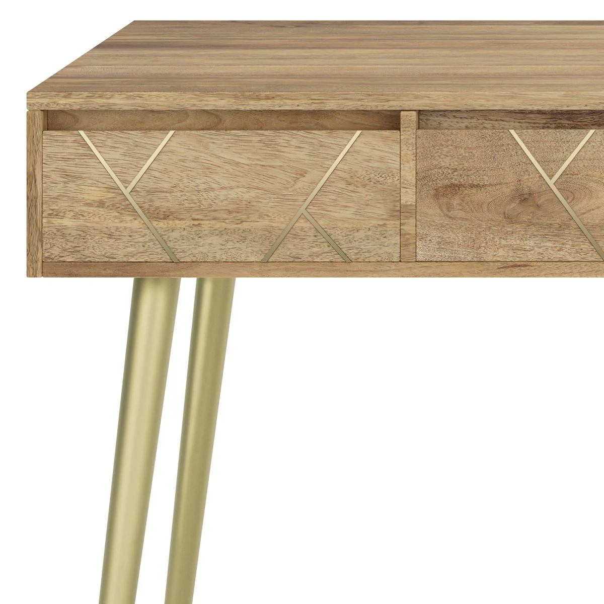 Jager - Desk - Natural - Image 8