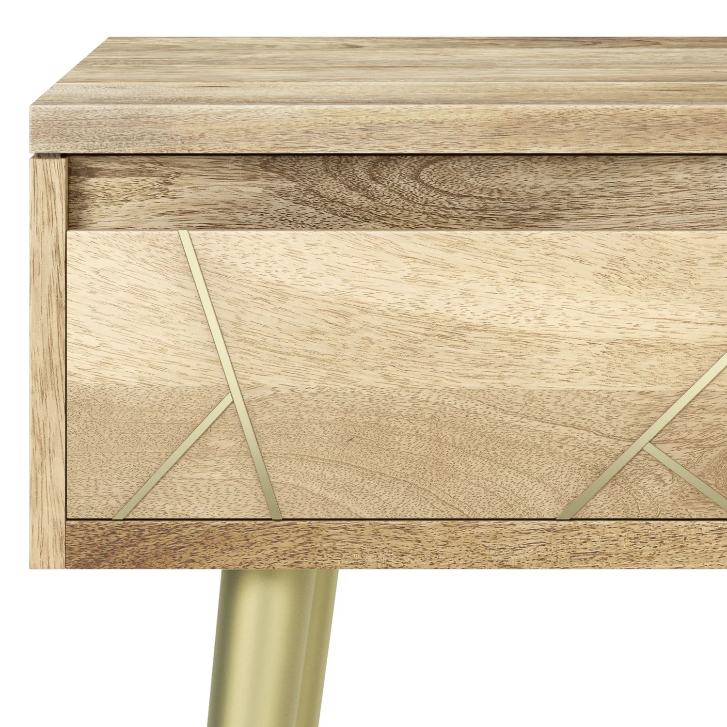 Jager - Side Table - Natural - Image 11