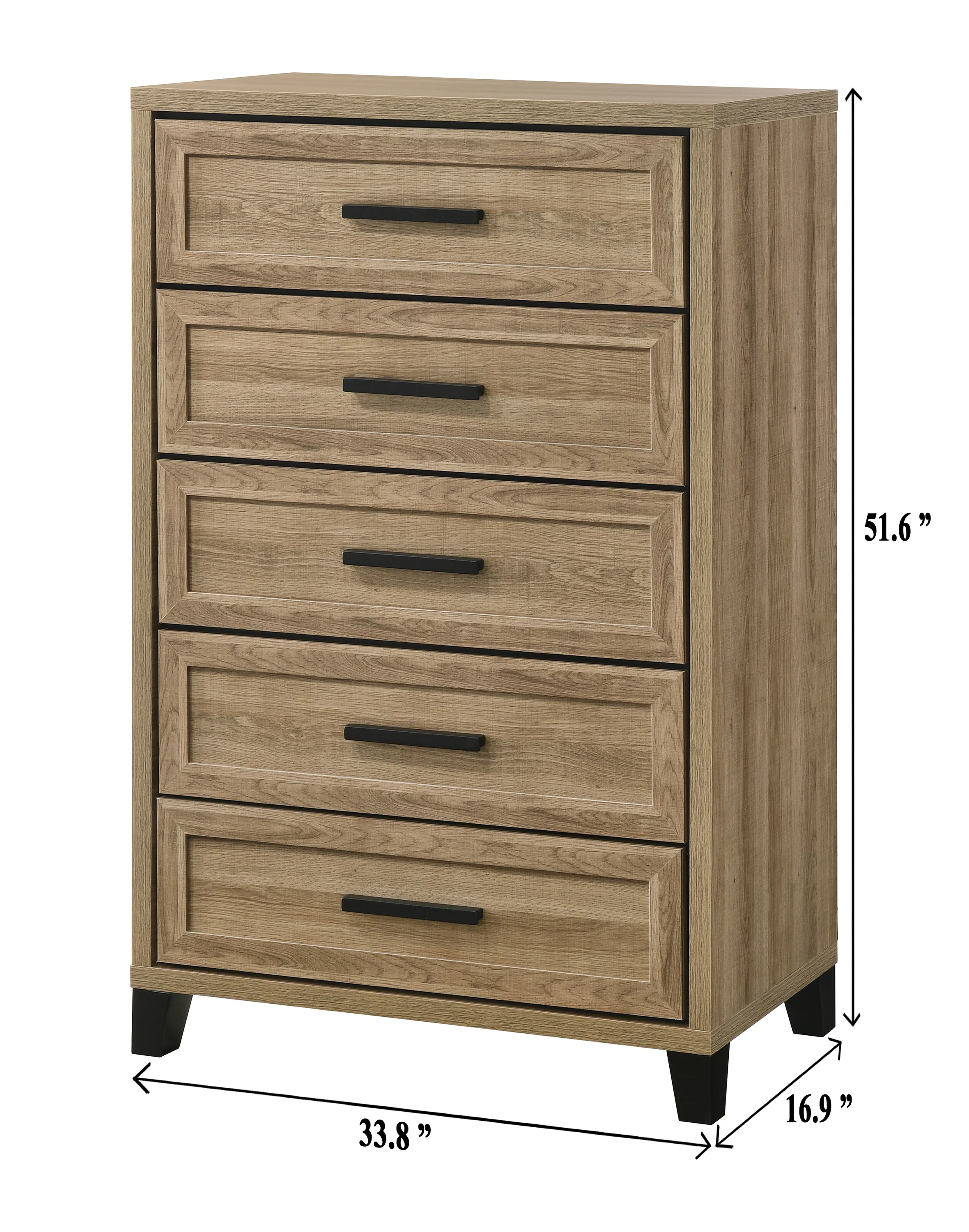 Jameson Chest - Image 2