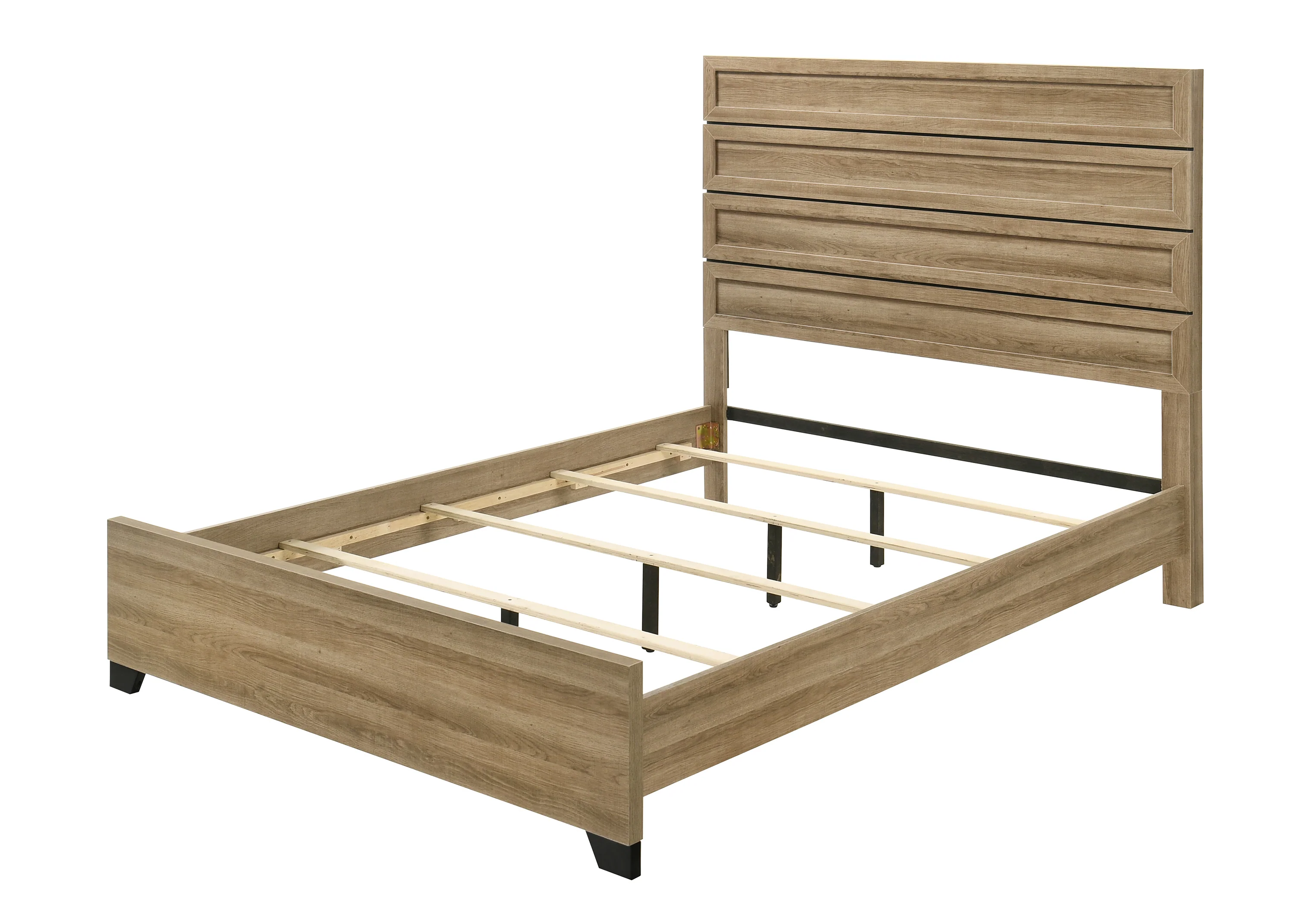 Jameson Bed - Image 5