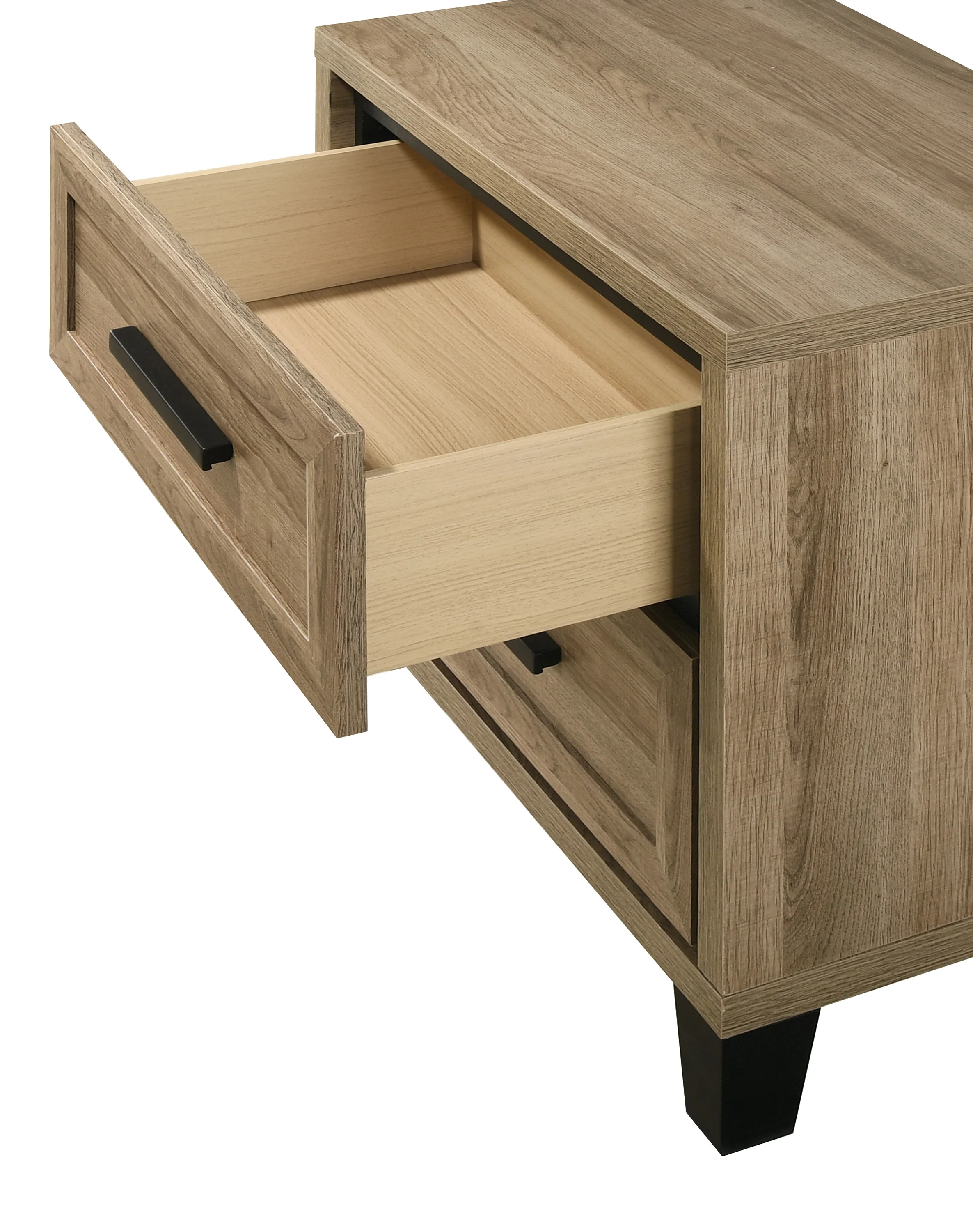 Jameson Night Stand - Image 3