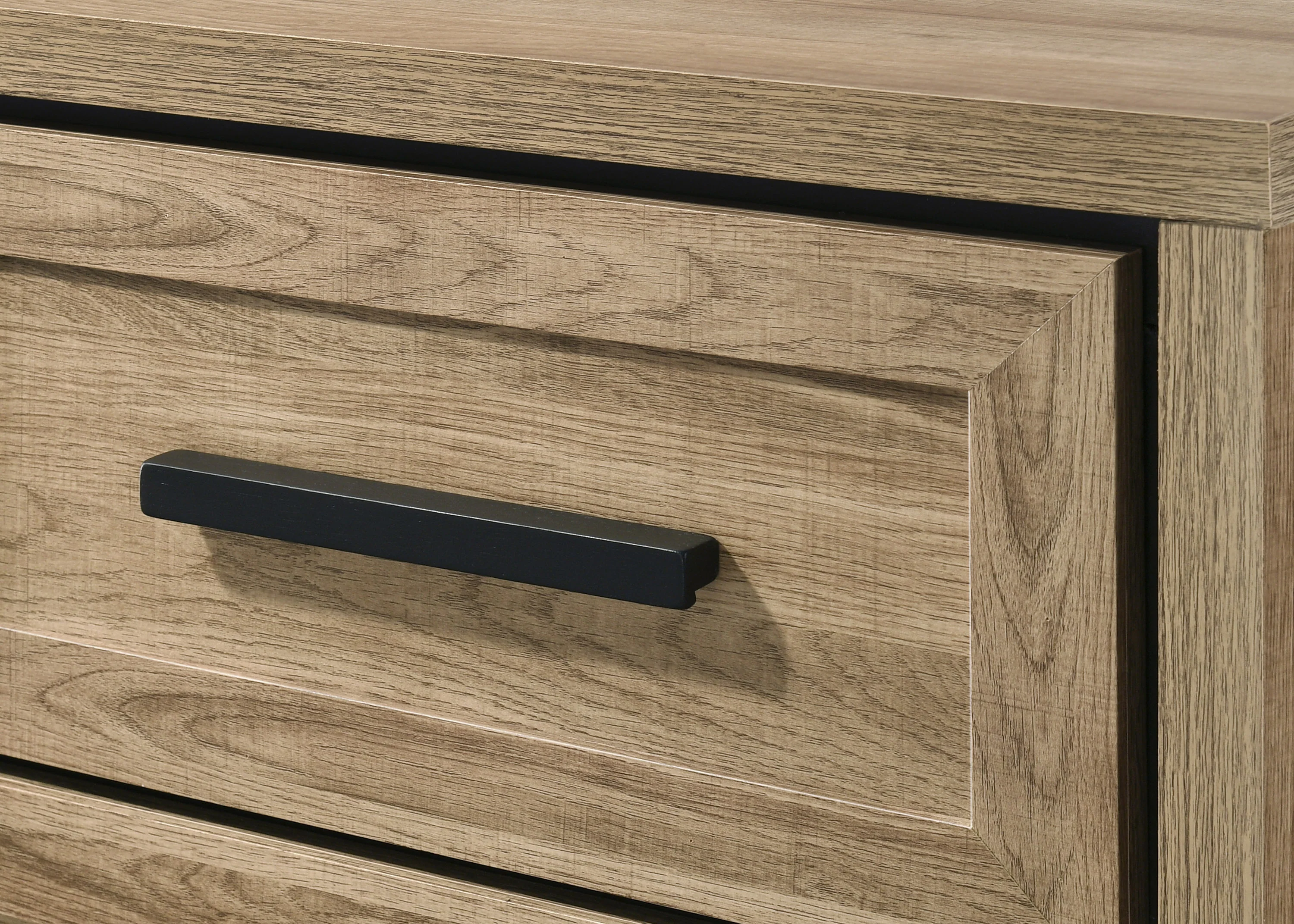 Jameson Night Stand - Image 4