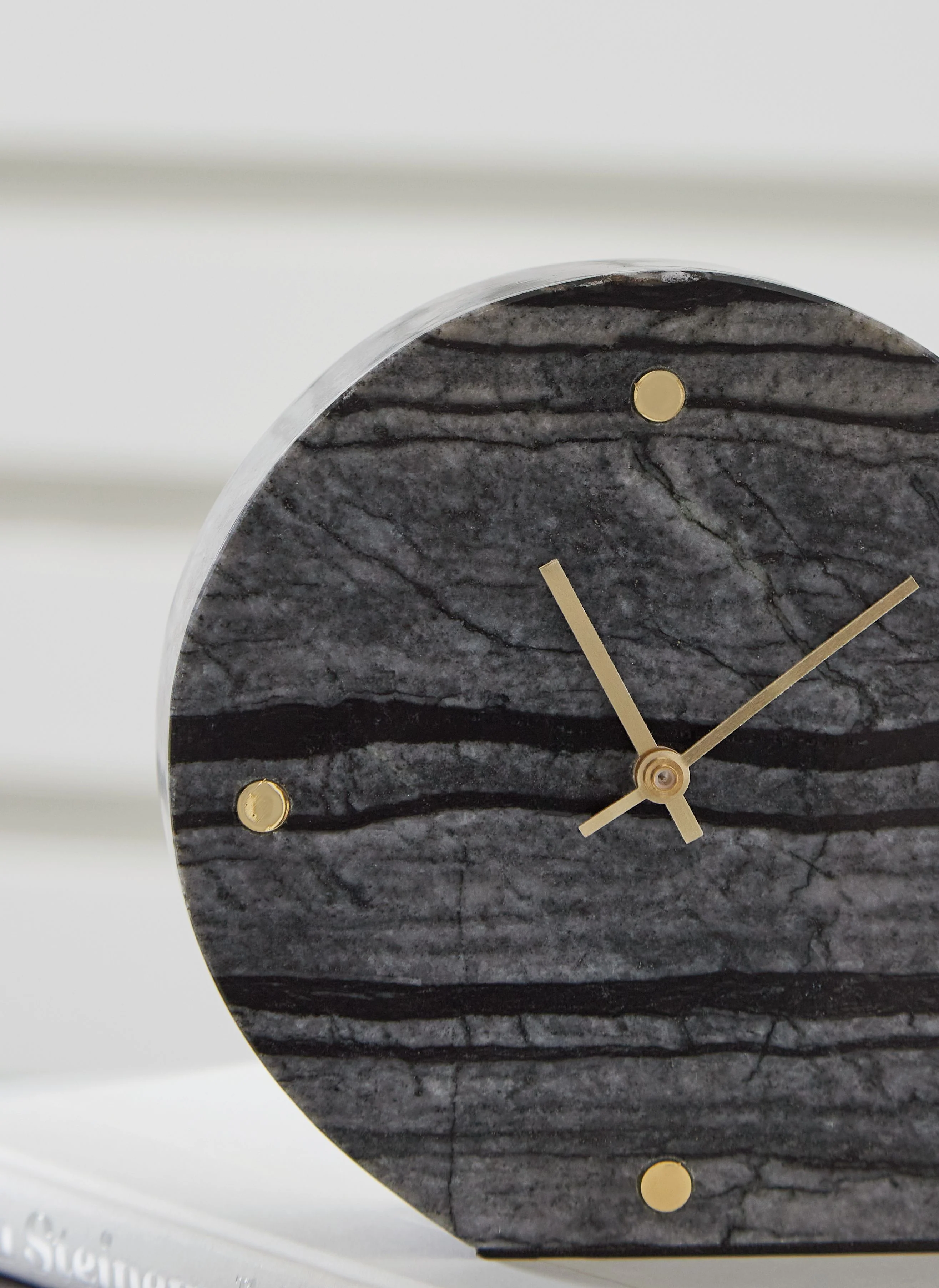 Janmour - Table Clock - Image 2