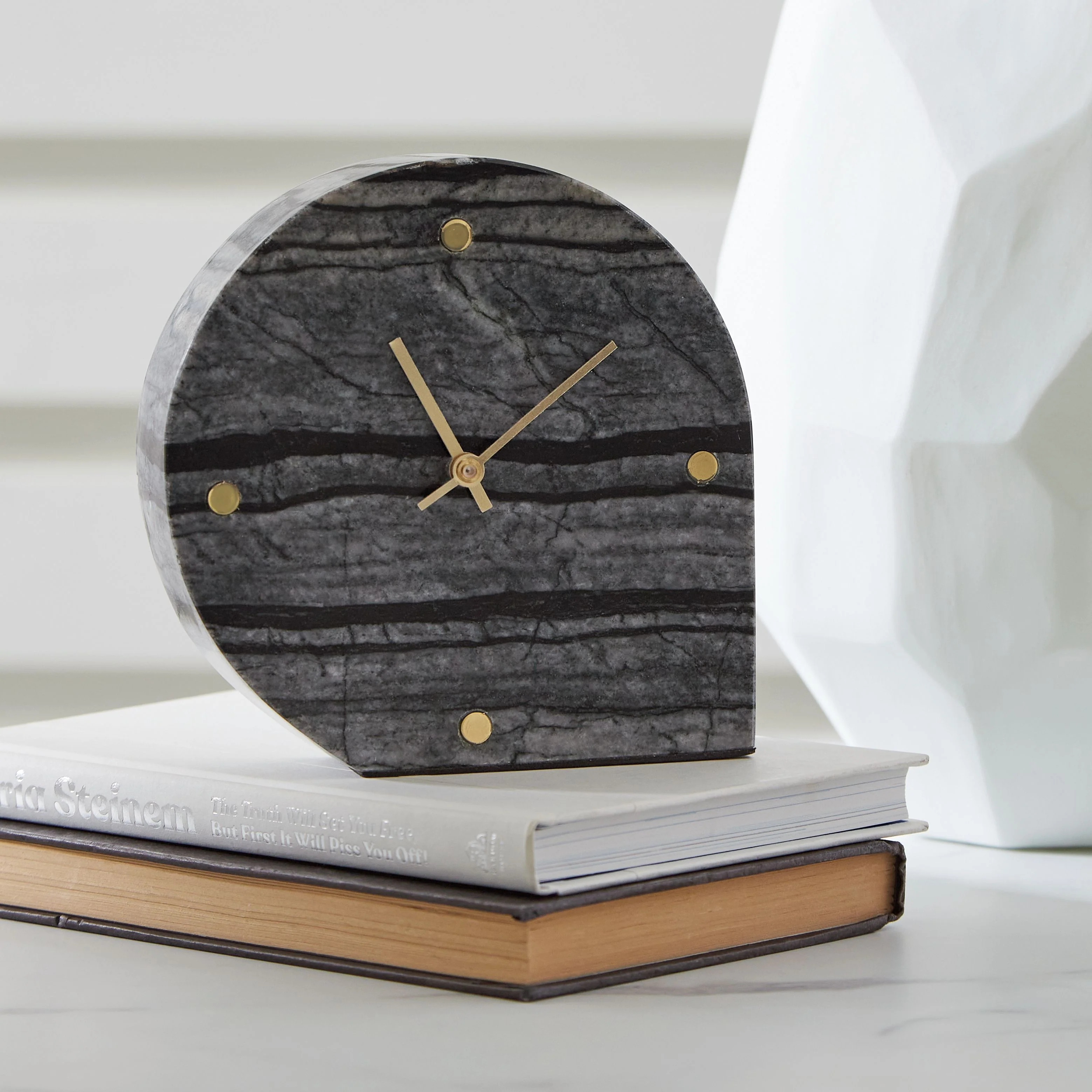 Janmour - Table Clock - Image 6