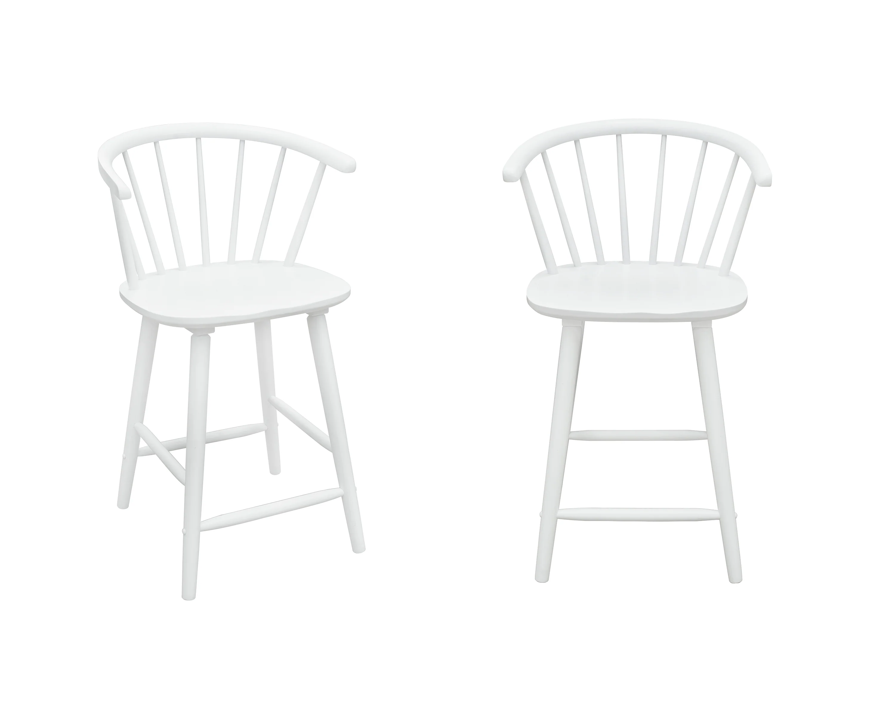 Janna Counter Height Stool - Image 2