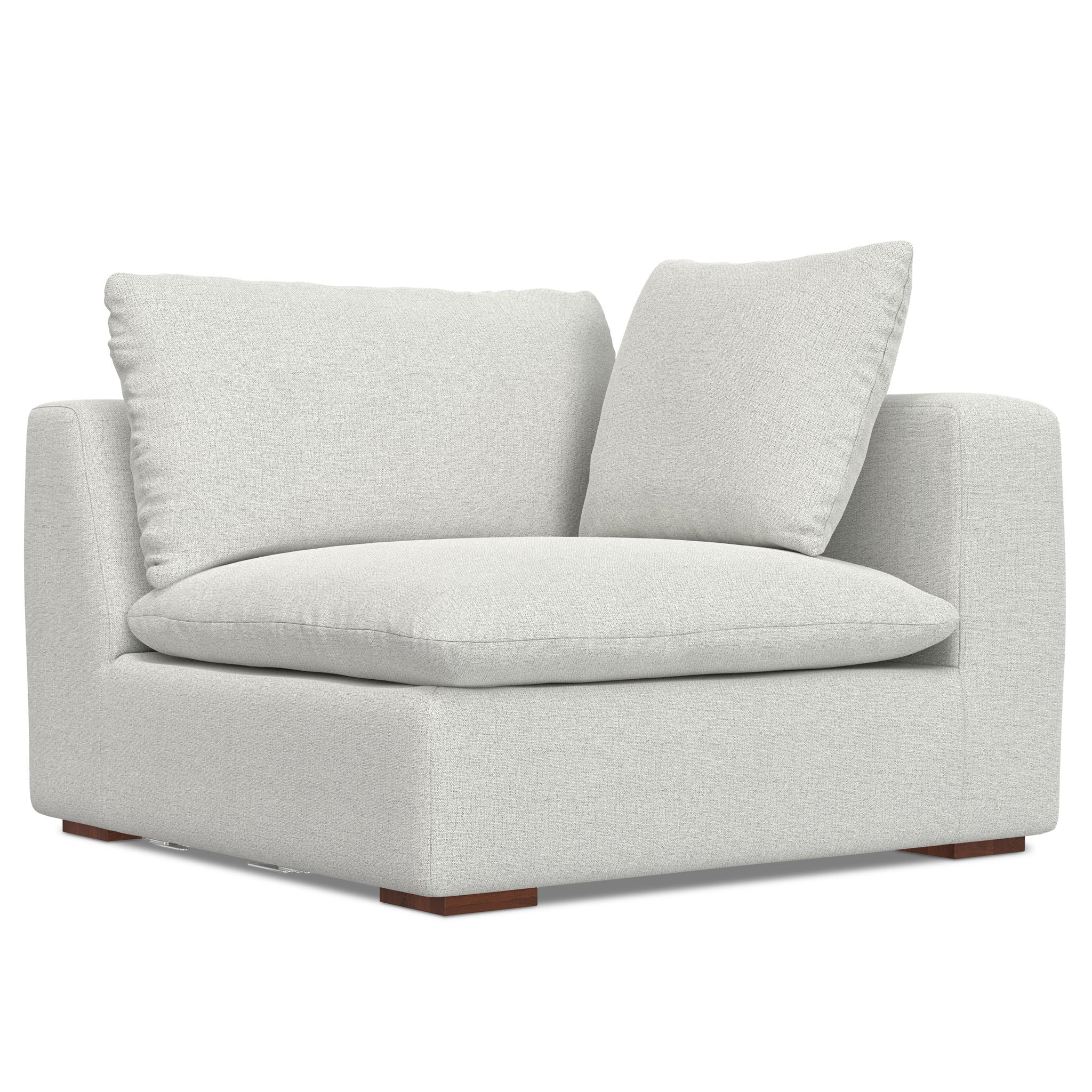 Jasmine - Handcrafted Sectional Sofa - Image 9